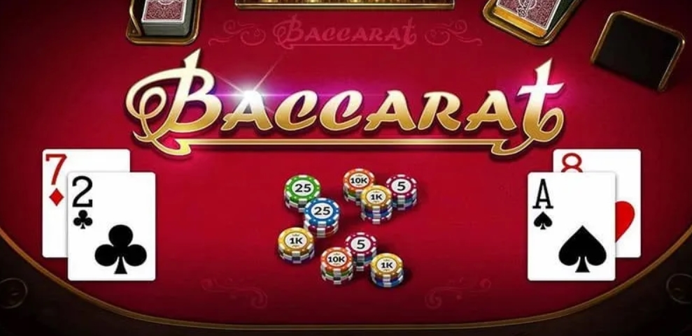 Baccarat Hello88