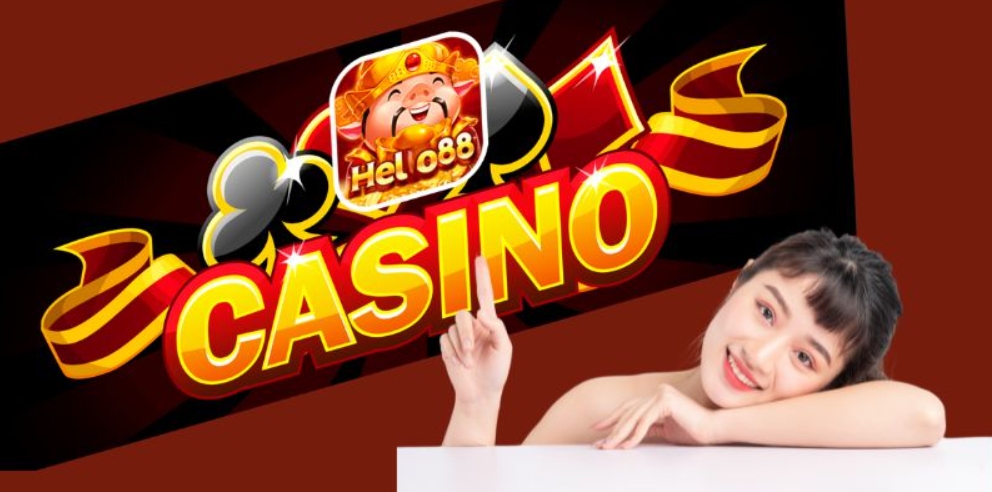 Sảnh cược Casino online Hello88 có những ưu điểm gì?