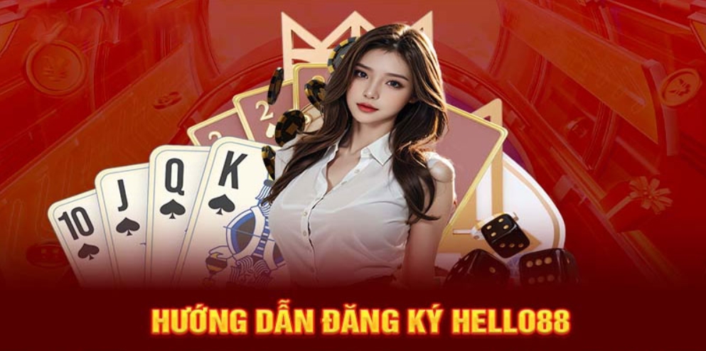 Giới thiệu tổng quan về Đăng Ký Hello88