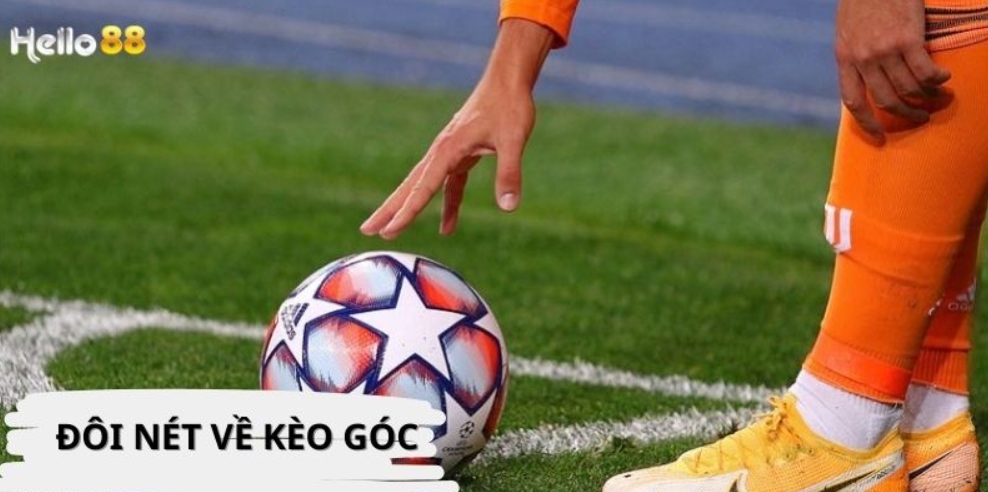 Kèo phạt góc là gì?