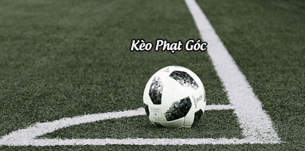 Các tips vào tiền khi chơi kèo phạt góc là gì?