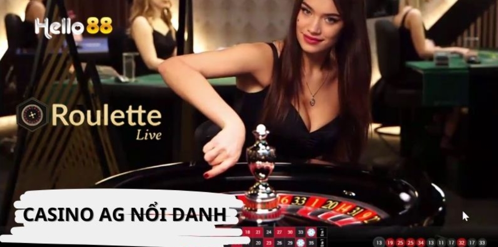 Roulette Hello88 có nguồn gốc từ đâu?