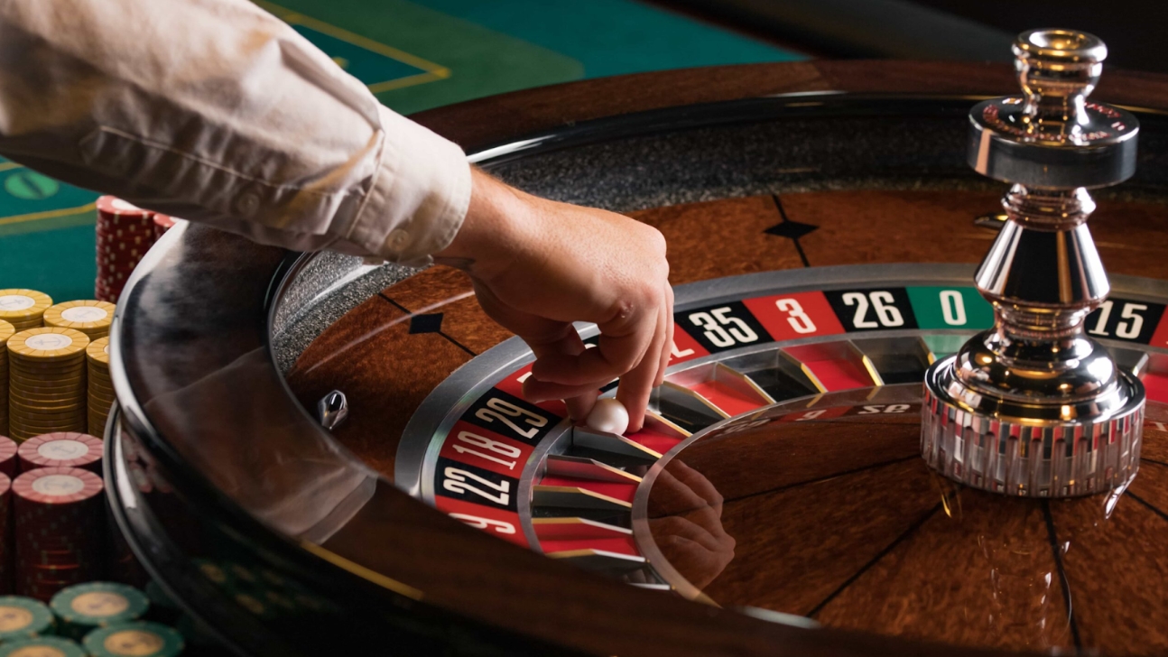 Kinh nghiệm chiến thắng Roulette Hello88 cho newbie