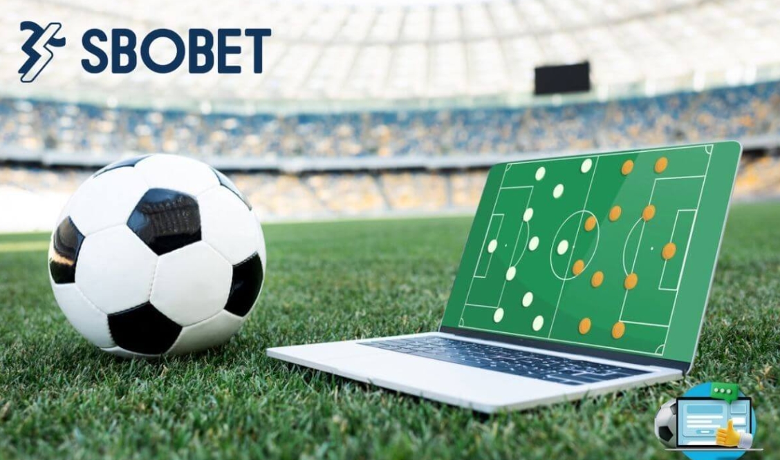 Đôi nét về sảnh game cá cược SBOBET Hello88