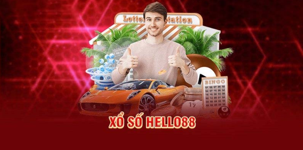 Chi tiết về các phong cách đặt cược xổ số Hello88